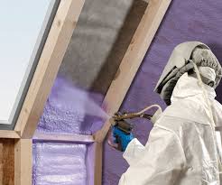 Types of Insulation We Offer in Suitland, MD