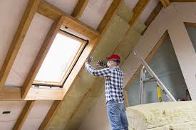 Trusted Suitland, MD Insulation Services Experts